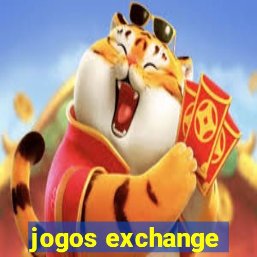 jogos exchange